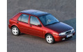 Внутренняя арка для Ford Fiesta IV