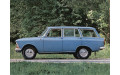 Ремкомплект двери для Москвич 426 (1964–1975)