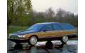 Ремкомплект пола для Buick Roadmaster Estate Wagon (1991–1996)