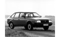 Усилитель порога для Москвич Aleko S (1991–1992)