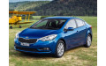 Усилитель порога для Kia Cerato III