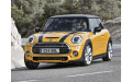 Ремкомплект пола для Mini Hatch F56 (2014–н.в.)