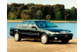 Усилитель порога для Ford LTD DL