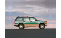Ремкомплект двери для Ford Explorer I (1990–1994)