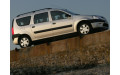 Задняя арка для Dacia Logan MCV I