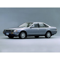 Підсилювач порога для Nissan Cefiro A31