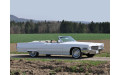 Задняя арка для Cadillac DeVille