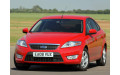 Кузовной порог для Ford Mondeo IV