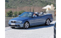 Ремкомплект пола для BMW 3-reihe E46 Cabrio (2003–2006)