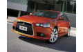 Кузовной порог для Mitsubishi Lancer X