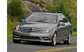 Задняя арка для Mercedes-Benz C-klasse W/S/C204