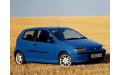 Ремкомплект пола для Fiat Punto II (1999–2003)