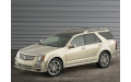 Внутренняя арка для Cadillac SRX I