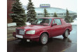 Ремкомплект пола для Москвич 2142S5 Дуэт II (1999–2001)