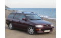 Ремкомплект пола для Ford Escort Mk5 (1991–1995)