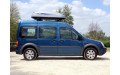 Кузовной порог для Ford Tourneo Connect I