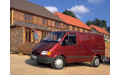 Ремкомплект пола для Ford Transit IV (1991–2000)