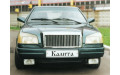 Ремкомплект пола для Москвич 2142 Иван Калита (1998–2001)