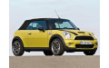 Ремкомплект пола для Mini Cabrio R57 (2009–2015)
