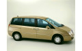 Ремкомплект пола для Lancia Phedra (2002–2010)