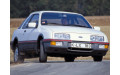 Ремкомплект двери для Ford Sierra (1982–1987)