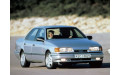 Усилитель порога для Ford Scorpio I