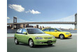 Задняя арка для Ford Activa