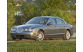 Кузовной порог для Jaguar S-Type