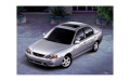 Ремкомплект пола для Kia Spectra I (1999–2003)