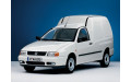 Внутрішня арка для Volkswagen Caddy II Typ 9K