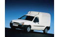 Кузовной порог для Ford Courier II