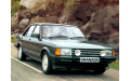 Кузовной порог для Ford Granada II