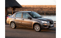 Кузовной порог для Datsun on-DO