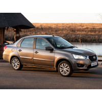 Підсилювач порога для Datsun on-DO