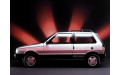 Усилитель порога для Fiat Uno 146 (1989–1996)