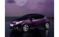 Внутренняя арка для Peugeot 208 I