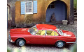Ремкомплект двери для Jaguar XJ Series II (1973–1979)