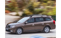 Ремкомплект двери для Dacia Logan MCV II (2012–н.в.)