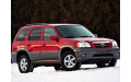 Усилитель порога для Mazda Tribute I