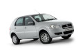 Кузовной порог для Fiat Palio II
