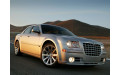 Ремкомплект пола для Chrysler 300C LX I (2004–2011)