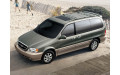 Ремкомплект двери для Kia Sedona I (1998–2006)