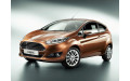 Усилитель порога для Ford Fiesta VI