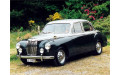 Ремкомплект пола для MG Magnette I (1953–1958)