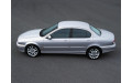 Ремкомплект пола для Jaguar X-Type (2002–2009)