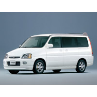 Усилитель порога для Honda Stepwgn RF1