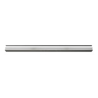 Кузовной порог для Honda Stepwgn RF1