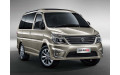 Ремкомплект пола для DongFeng Future M5 (2016–н.в.)