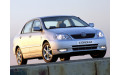 Ремкомплект пола для Toyota Corolla E120/130 (2001–2007)