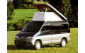 Ремкомплект пола для Ford Freda (1995–1999)